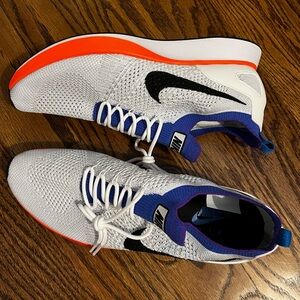 NWOT Nike Air Zoom Flyknit Racer
